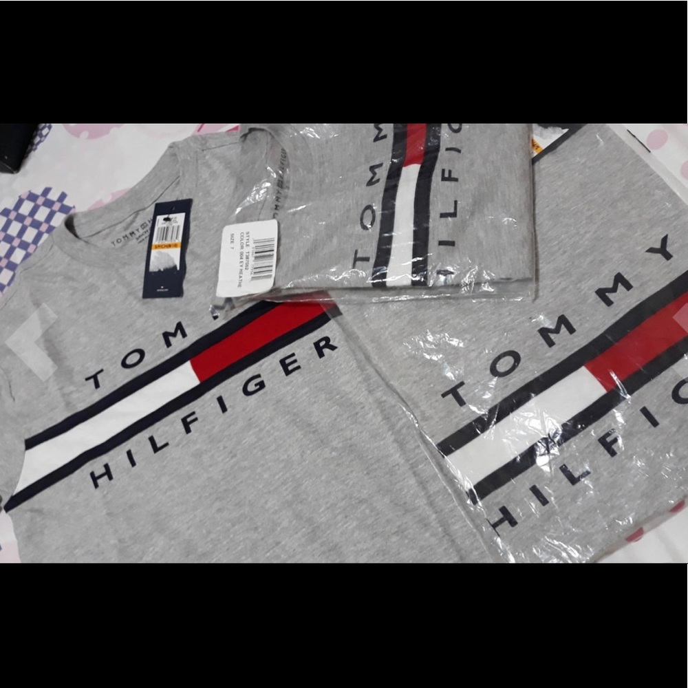 Tommy Hilfiger Tee